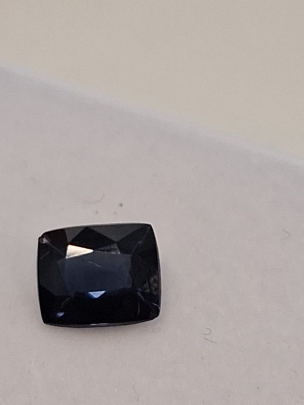 1.76ct Twilight Spinel